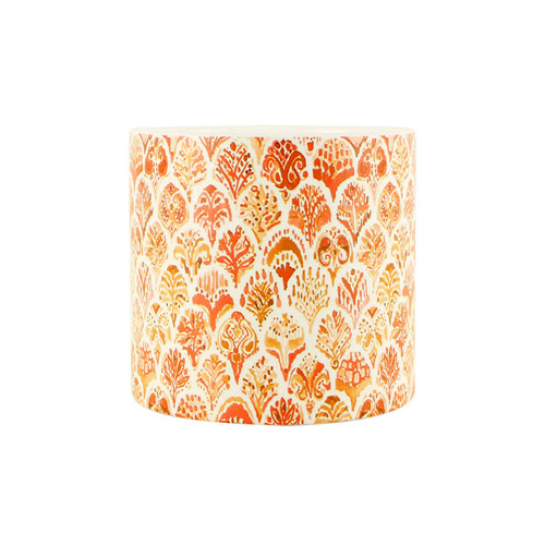 Orange Oli Ceramic Planter