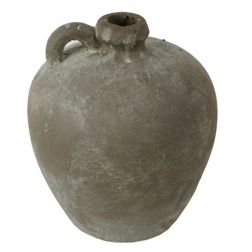 Lina Terracotta Vase