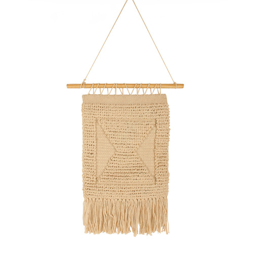 Kylie Macrame Wall Hanging