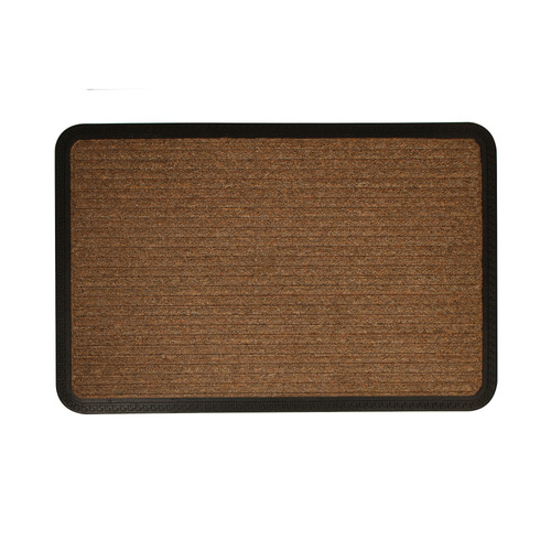 Natural Shernan Doormat