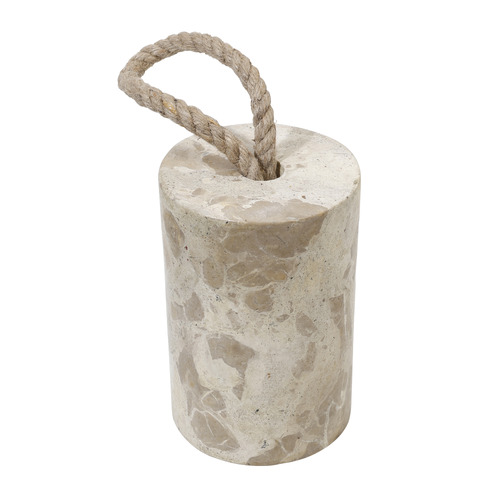 Lilet Marble Door Stop