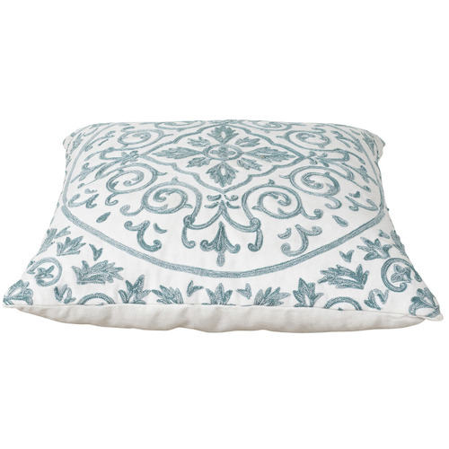 Athena Square Cotton Cushion