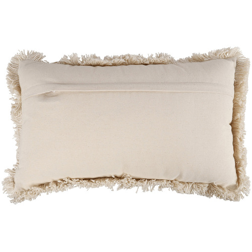 Stripe Cora Cotton Cushion