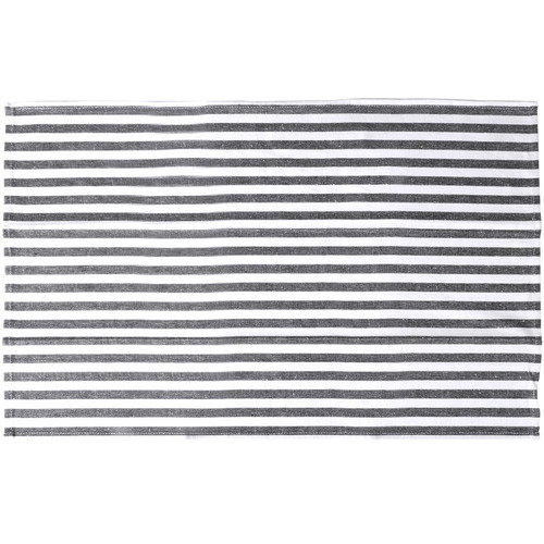 Macha Stripe Cotton Teatowels
