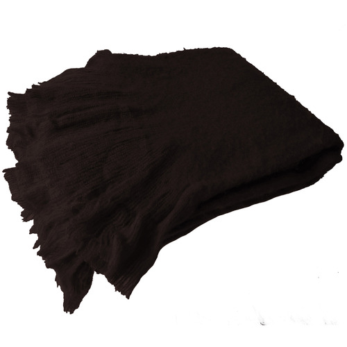 Maci Acrylic Throw Temple & ster