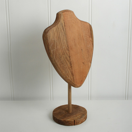 Calvine Pine Wood Jewellery Stand