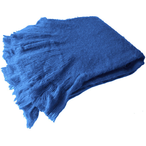 Maci Acrylic Throw Temple & ster