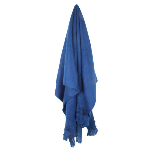 Maci Acrylic Throw Temple & ster