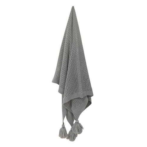 Ilta Acrylic Throw
