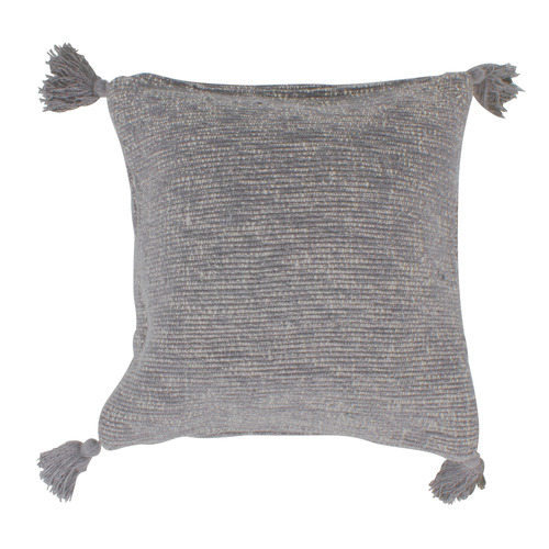 Corfu Cotton Cushion