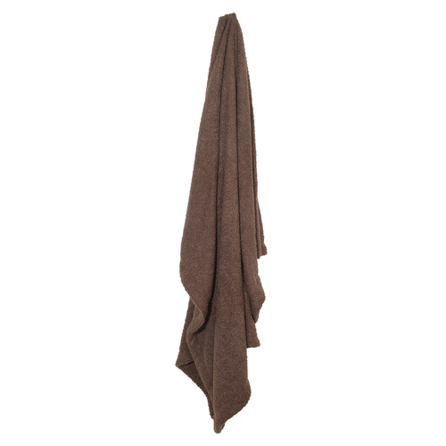 Selena Boucle Throw