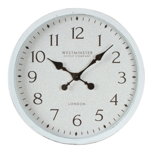 40.5cm Kael Wall Clock