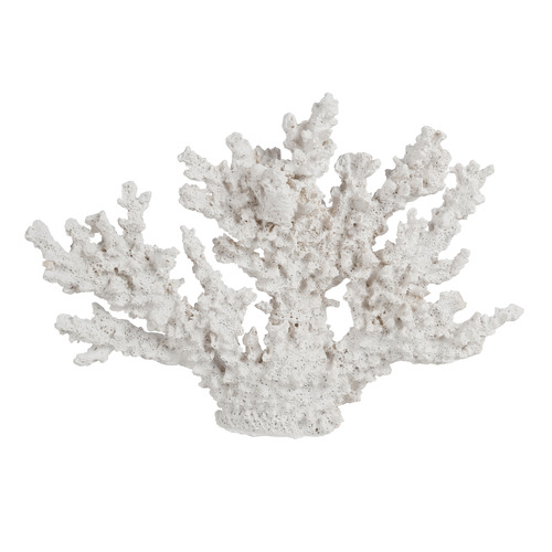 7 Seas Coral Decorative Ornament