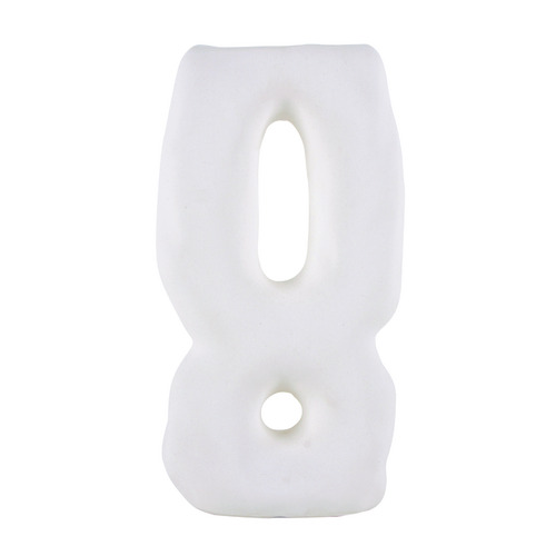 Baird Porcelain Vase