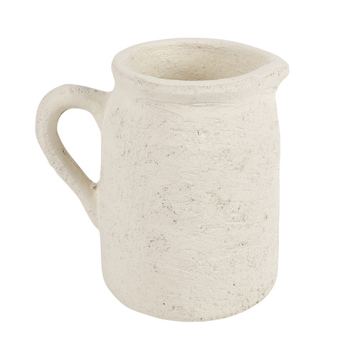 Ofelia Terracotta Vase