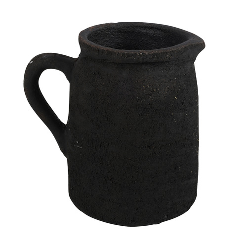 Nadine Terracotta Vase
