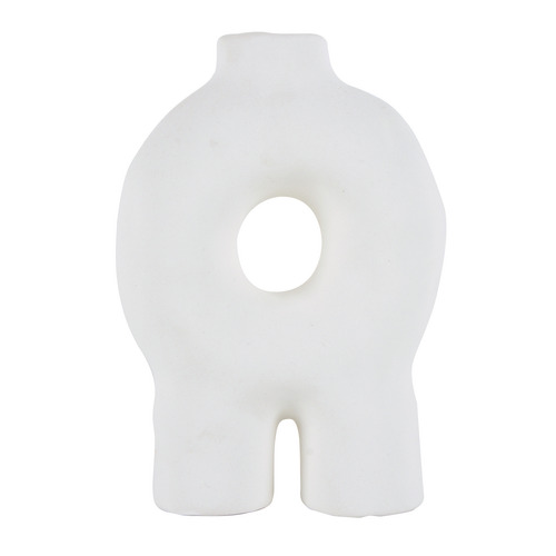 Bairon Porcelain Vase