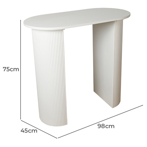 Blanche Console Table