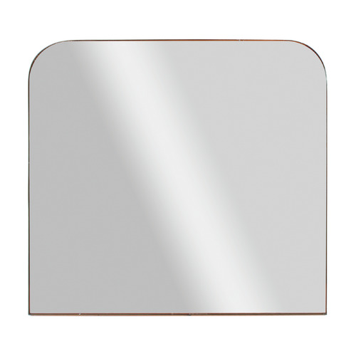 Stella Arched Wall Mirror