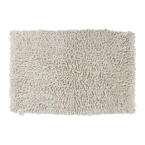 Papaya&Patina Komfort Cotton Bath Mat | Temple & Webster