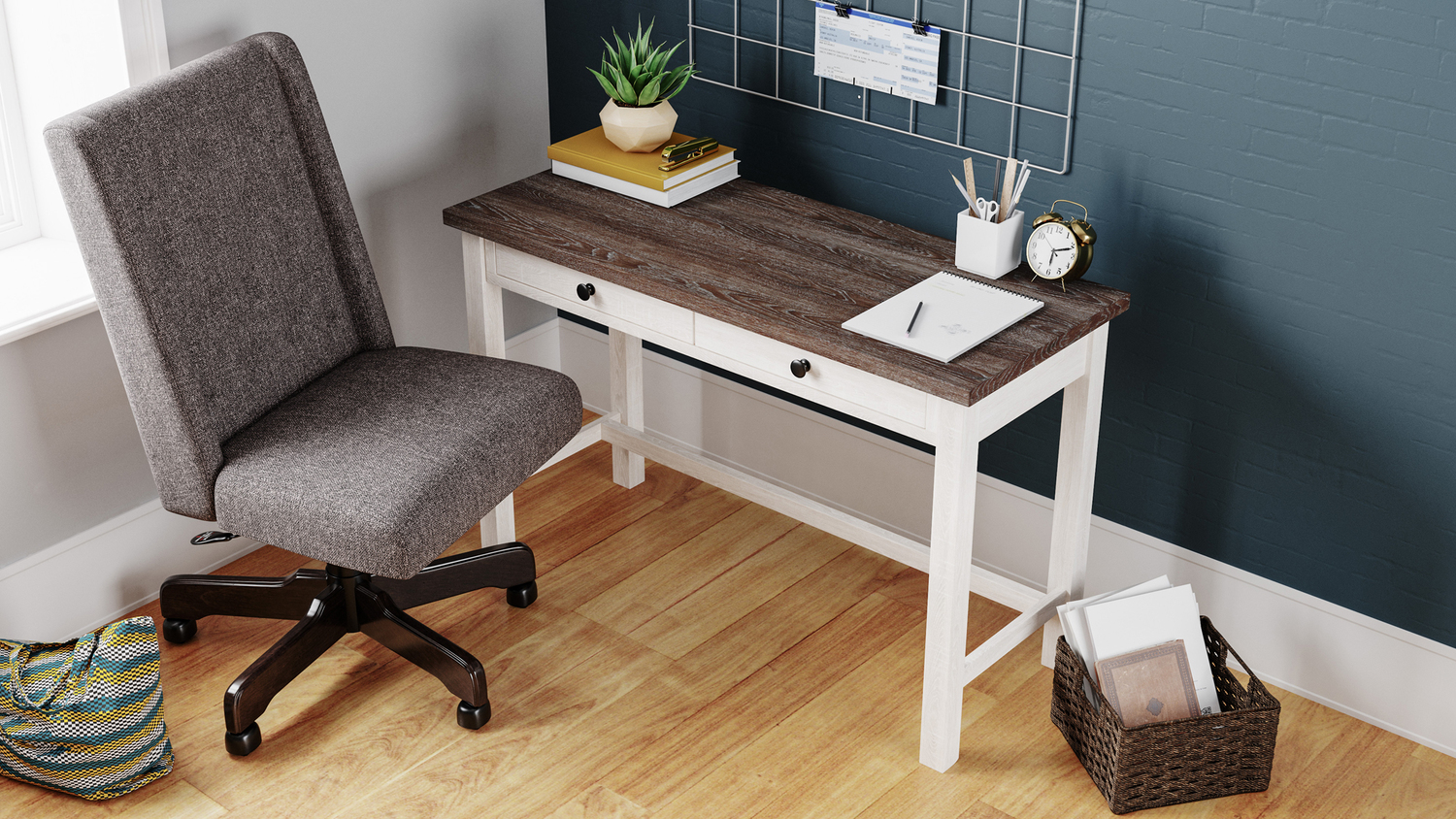 Hanover Office Desk