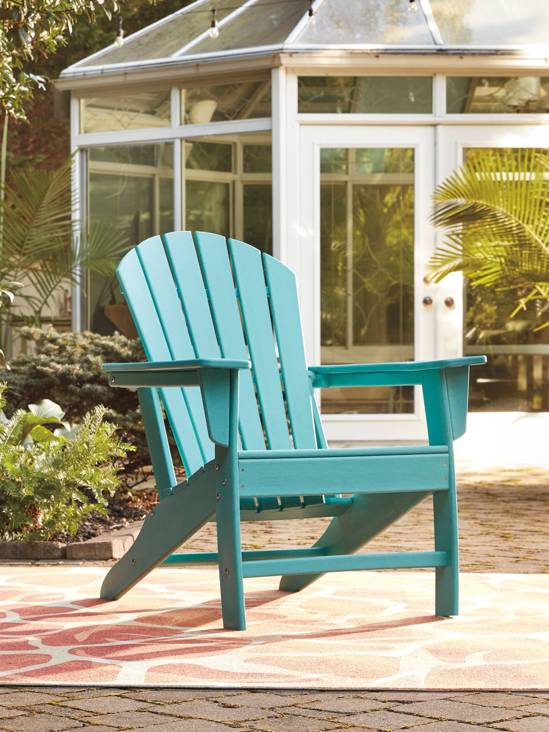 Valencia Adirondack Chair