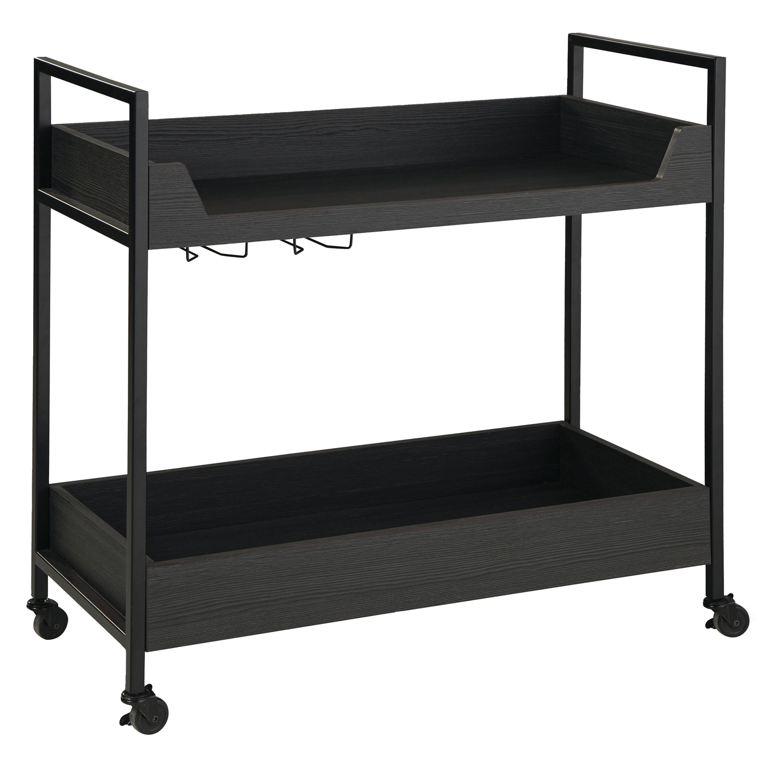 Wesson Drinks Trolley