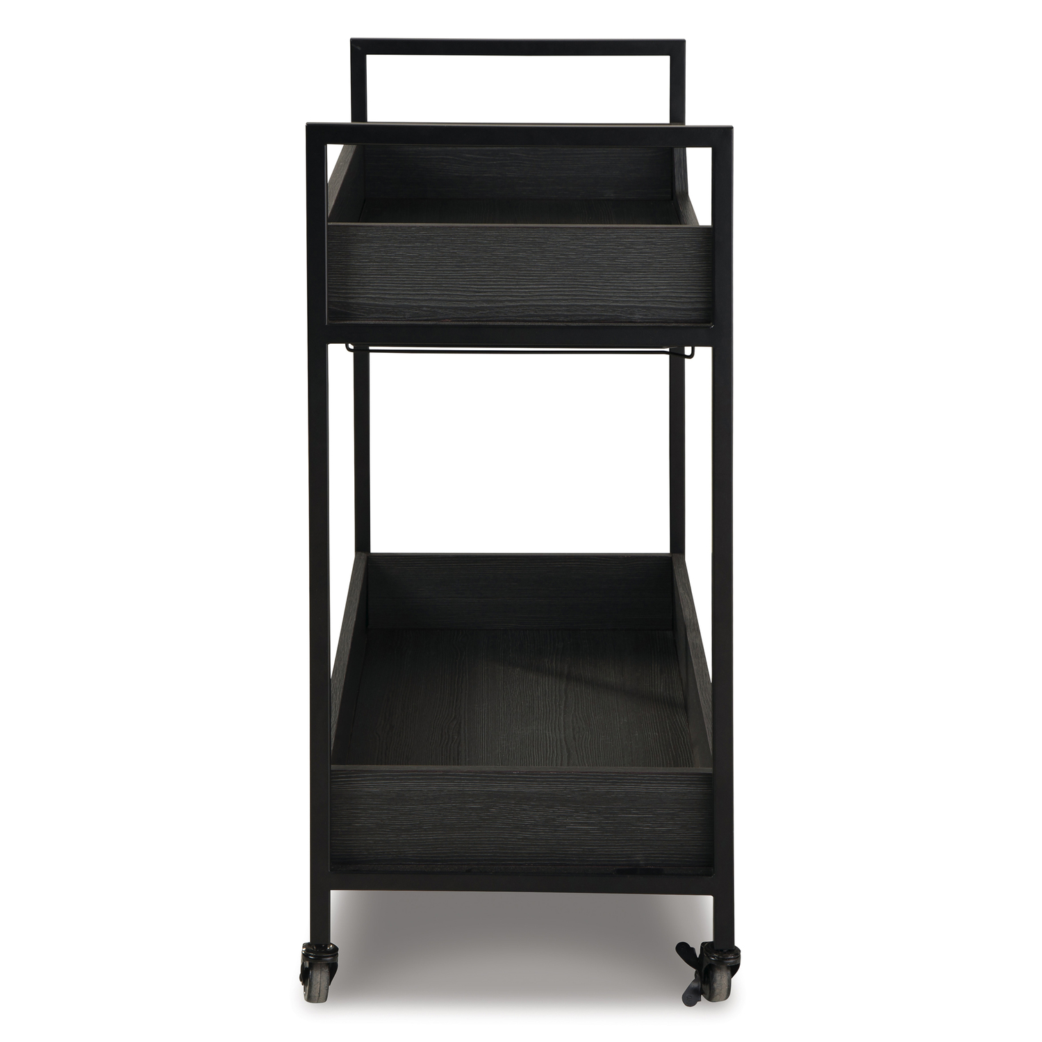 Wesson Drinks Trolley