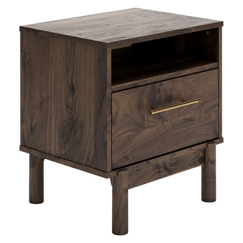 Henrik Bedside Table