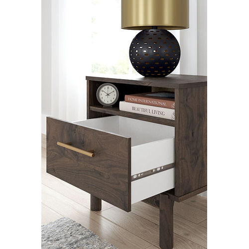 Henrik Bedside Table