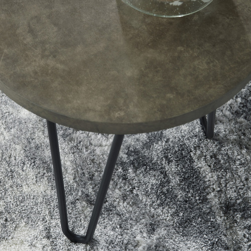 3 Piece Azrael Table Set