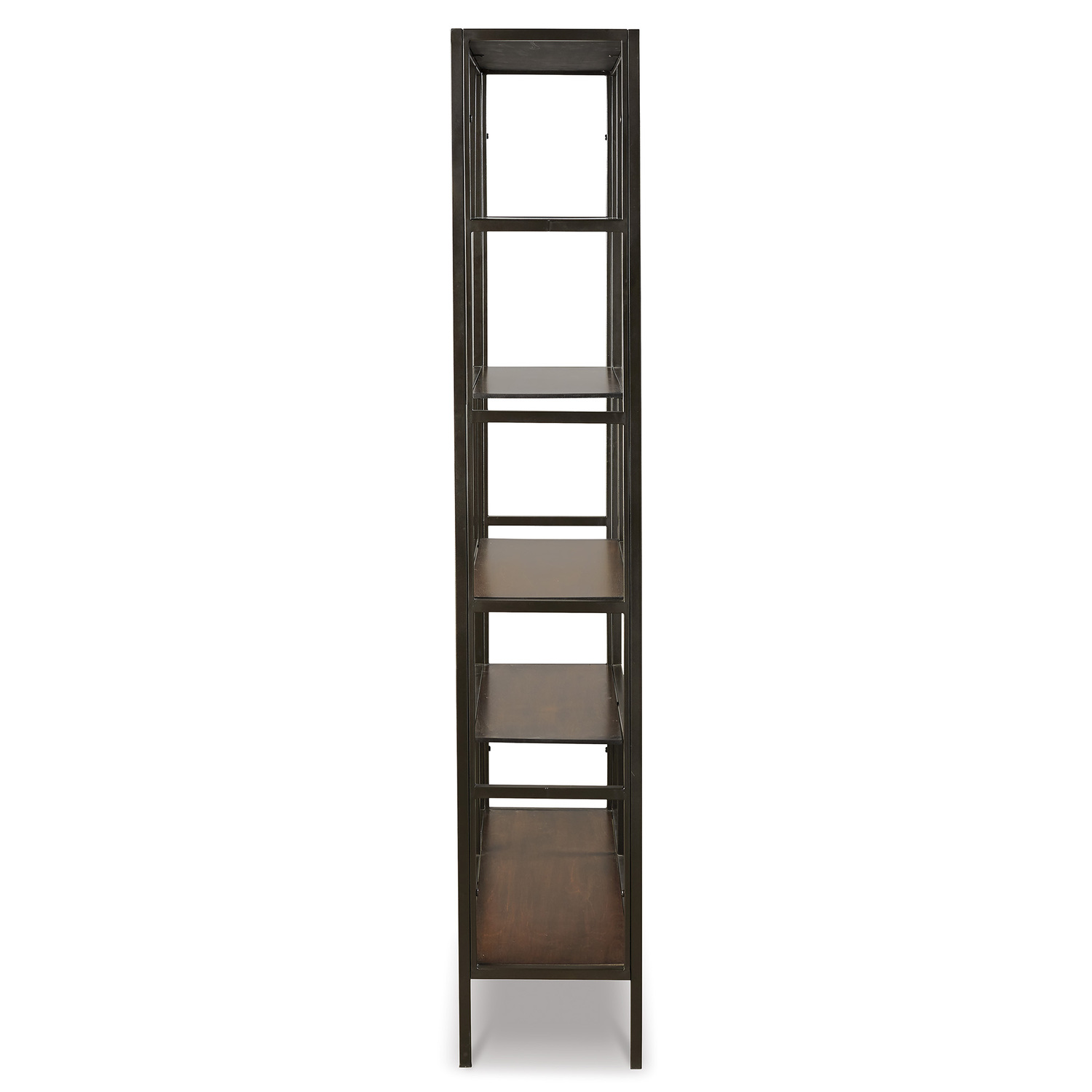 Naksh Wooden Bookcase