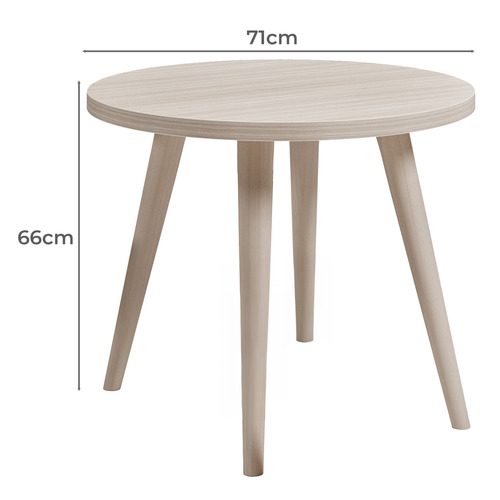 Kids' Addison Table & Stools Set