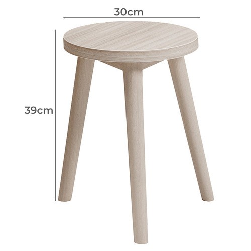 Kids' Addison Table & Stools Set