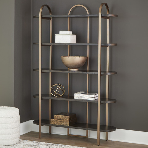 Drake Shelving Unit