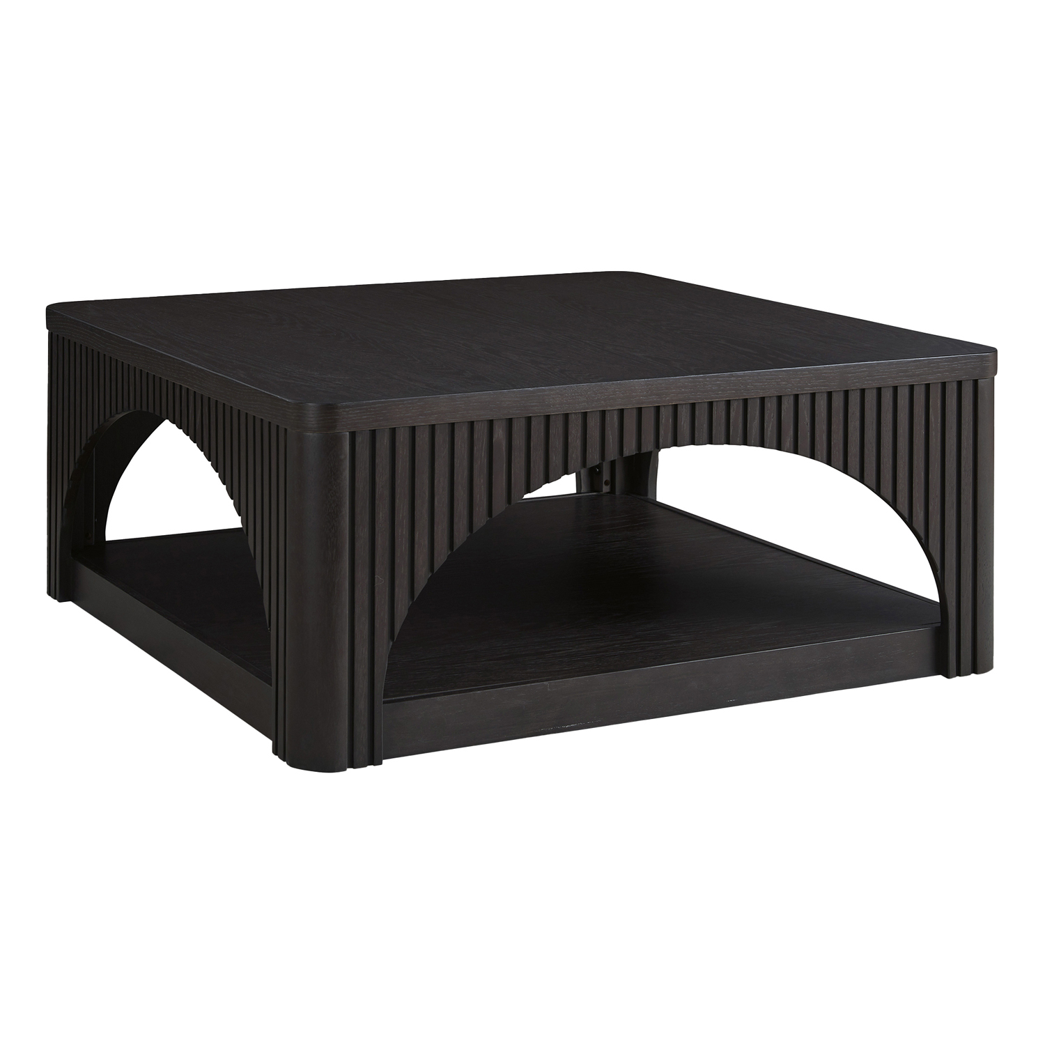 Henrietta Acacia Wood Coffee Table