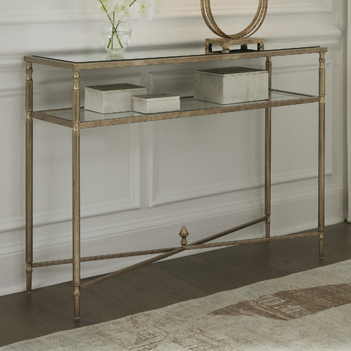 Carmel Console Table 