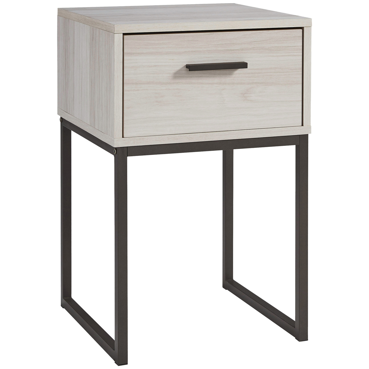 Kallie Bedside Table
