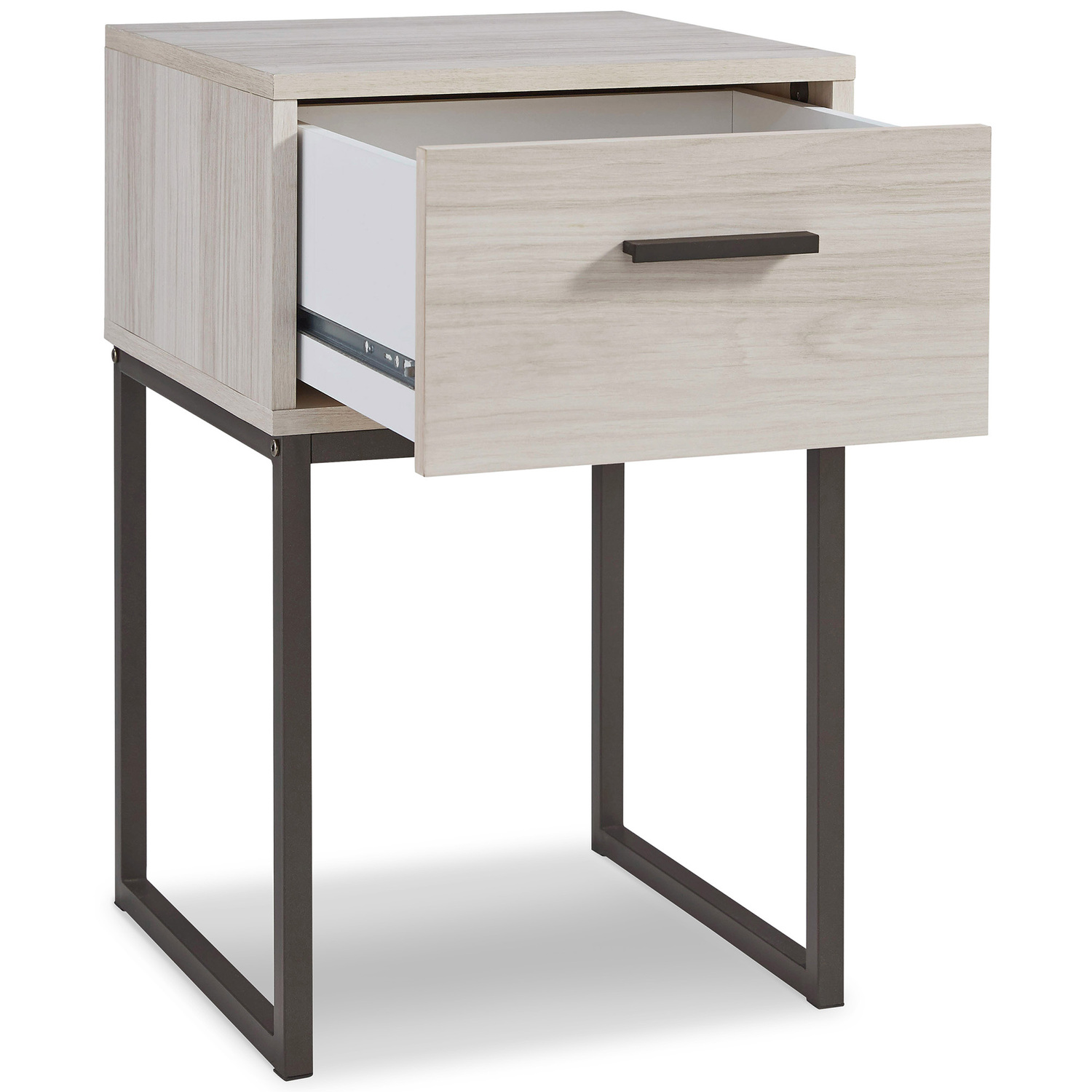 Kallie Bedside Table