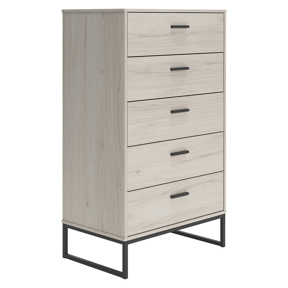 Bettina 5 Drawer Chest