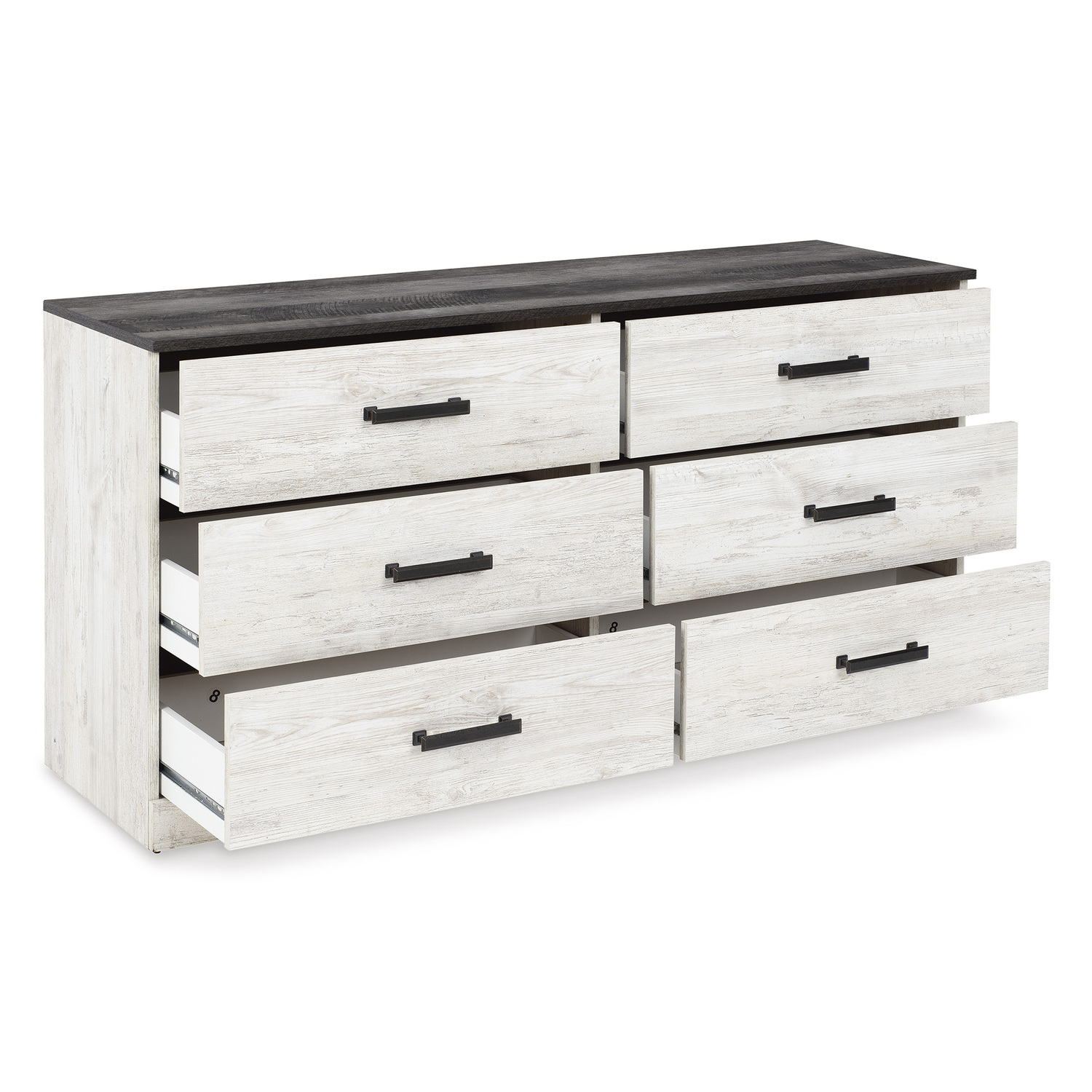 Audrey 6 Drawer Chest
