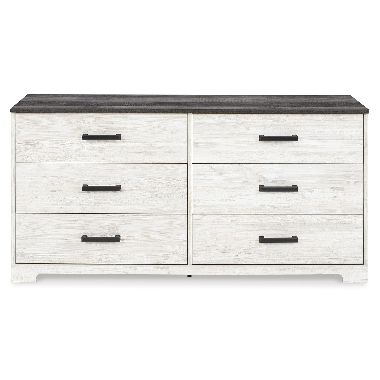 Audrey 6 Drawer Chest