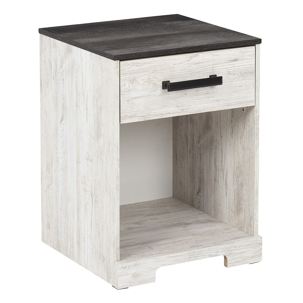 Audrey Bedside Table