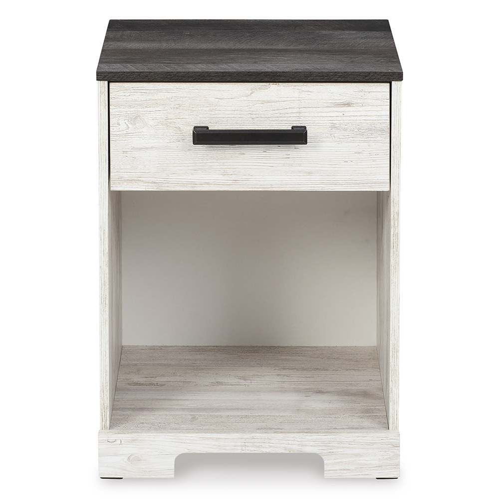 Audrey Bedside Table