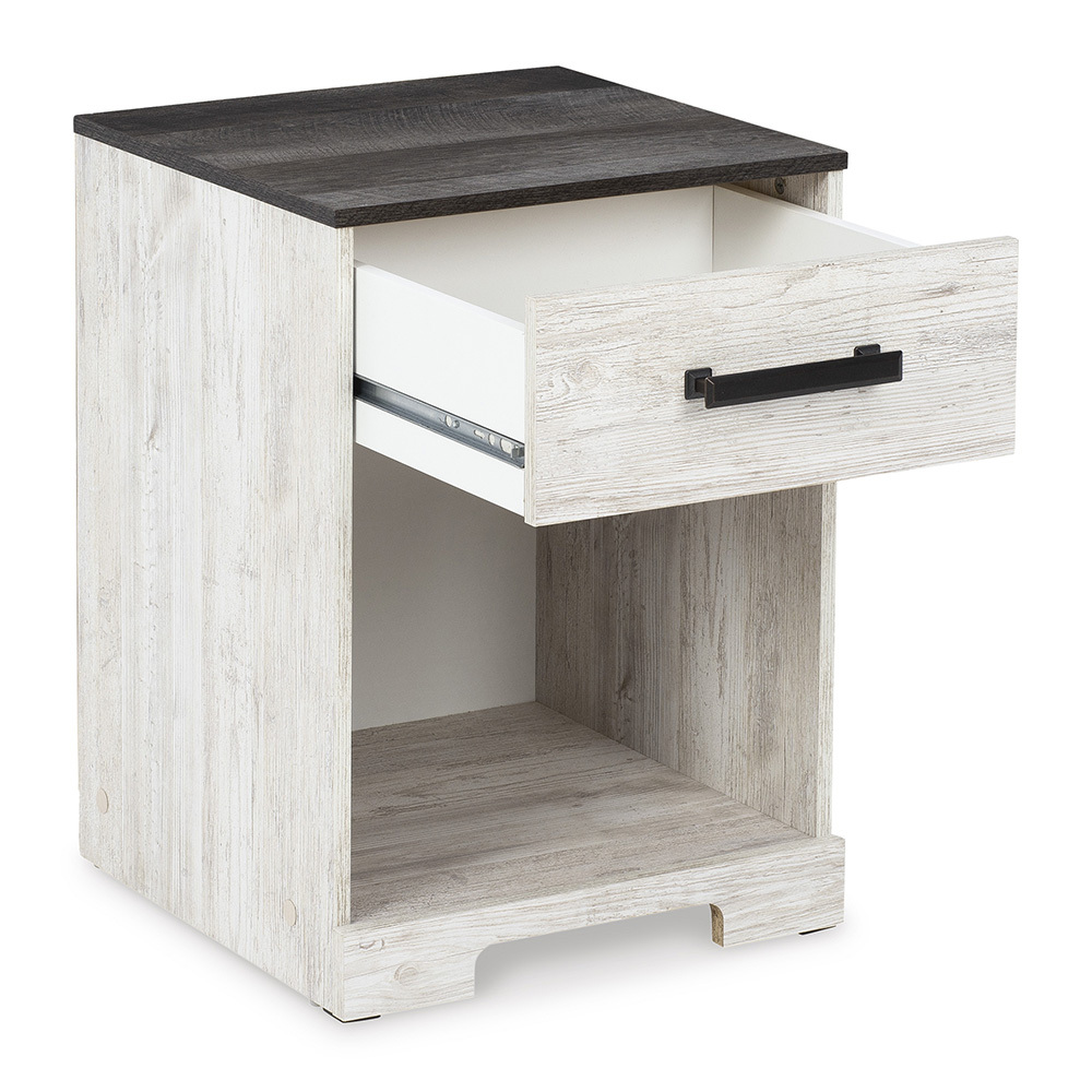 Audrey Bedside Table