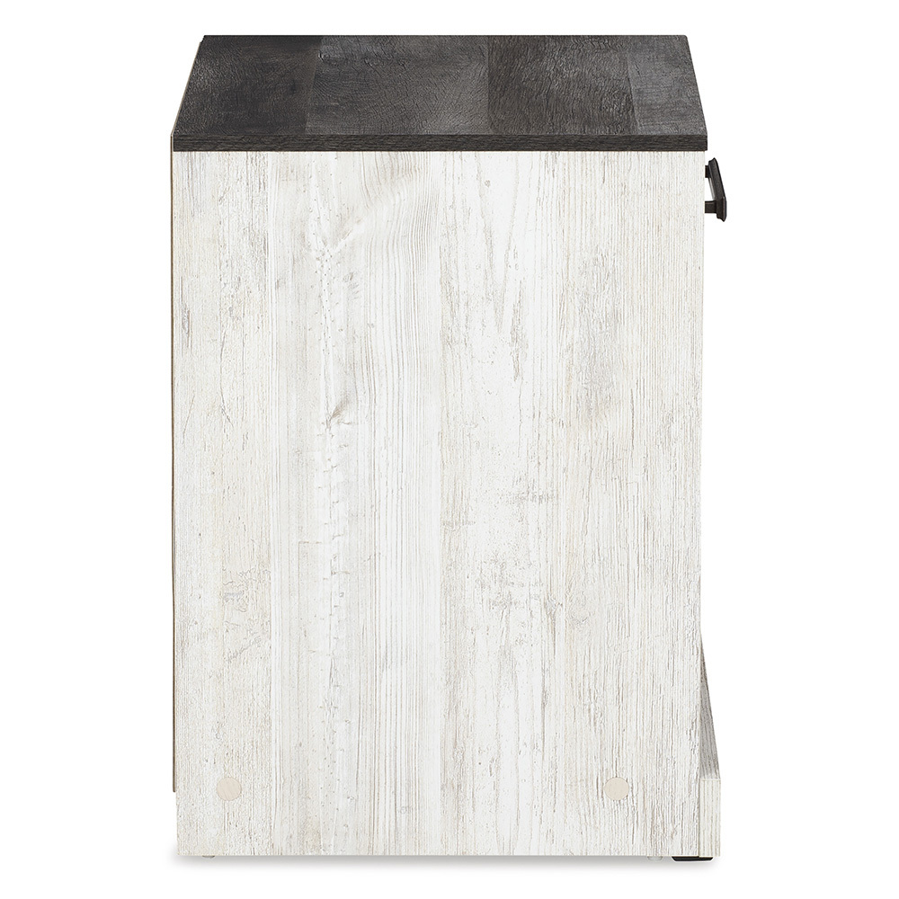 Audrey Bedside Table