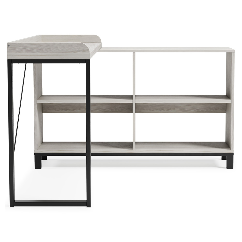 Berryl L-Shaped Desk