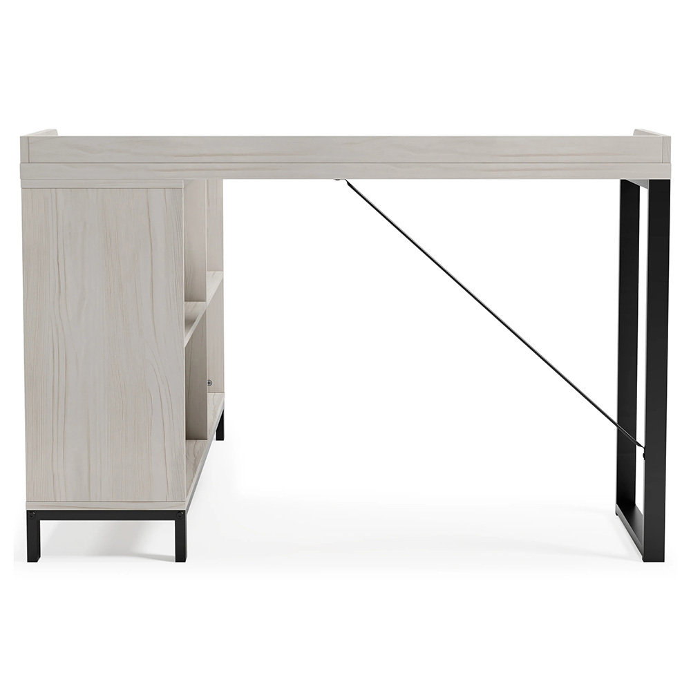Berryl L-Shaped Desk