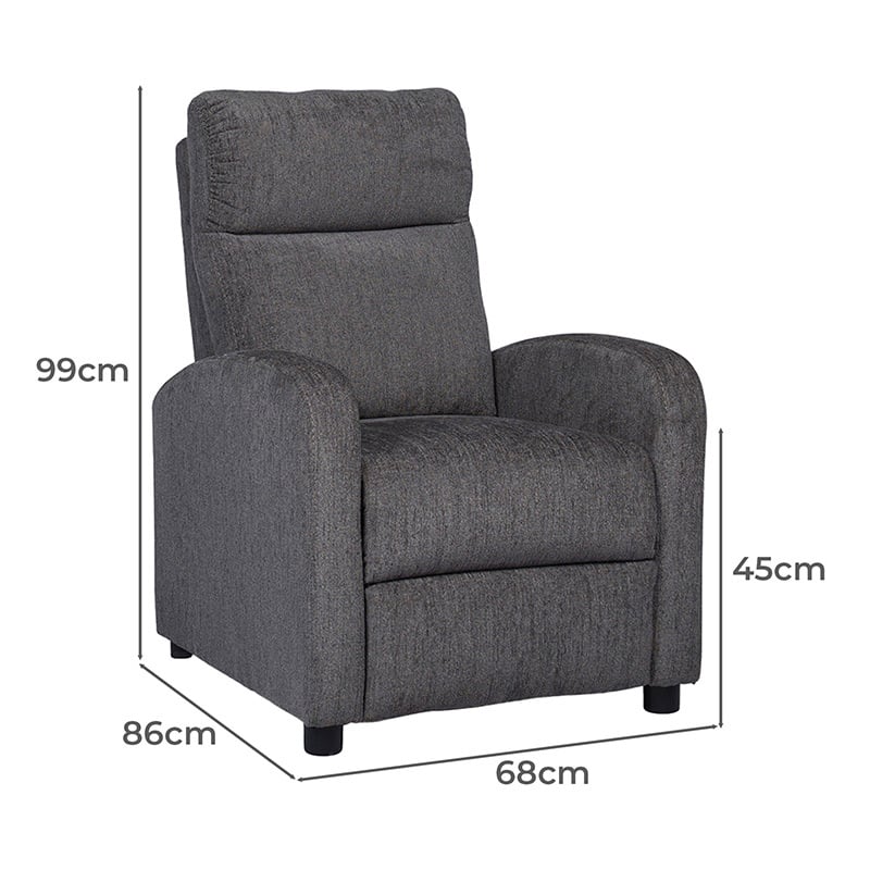 Oonagh Recliner Chair