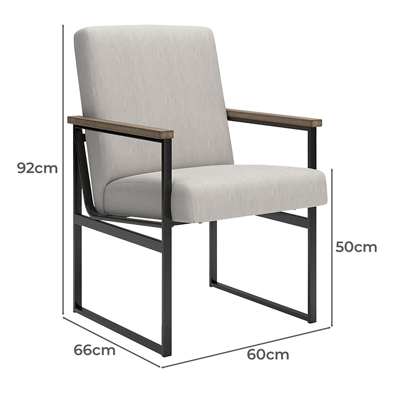 Caleb Accent Chair
